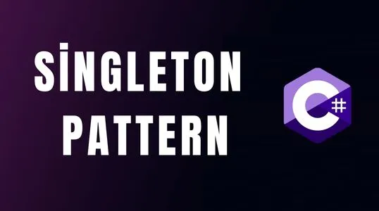 singleton-pattern-nedir