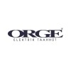 Orge Logo